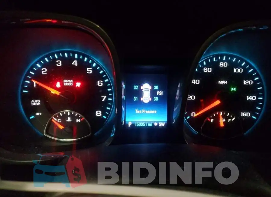 1G11C5SL8FF236331 Photo# 9