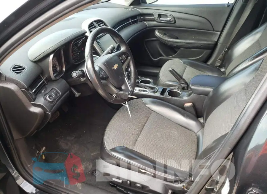 1G11E5SL2EF205245 Photo# 7