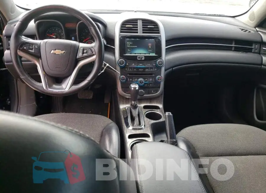 1G11E5SL2EF205245 Photo# 8