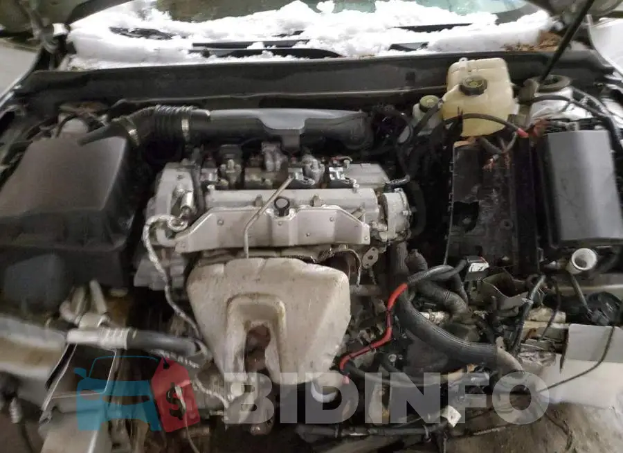 1G11E5SL5EF232584 Photo# 11