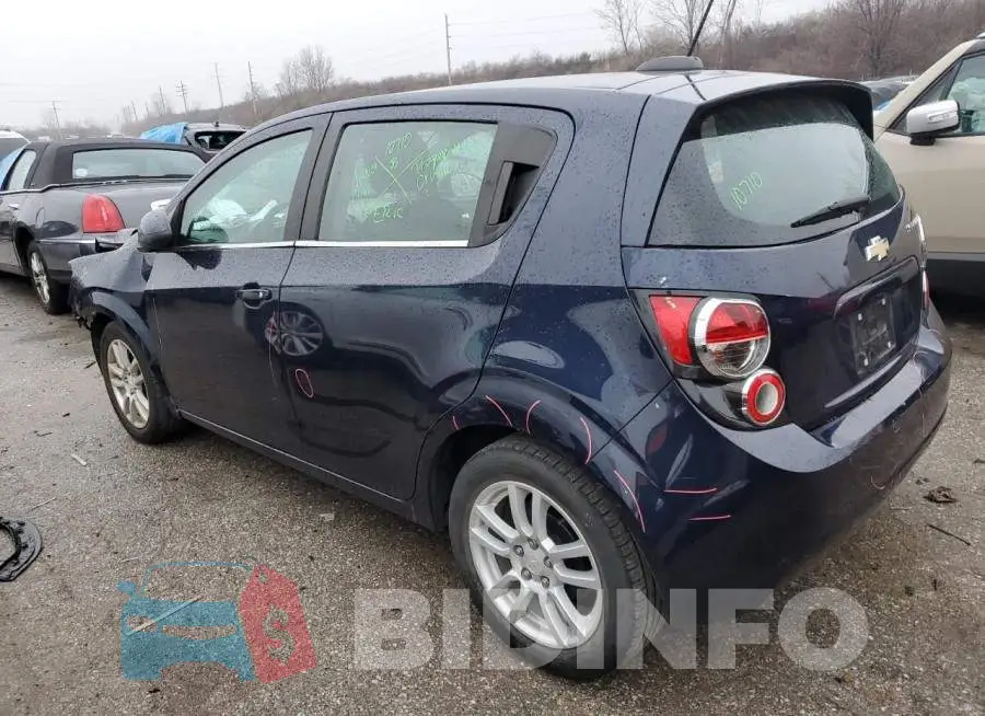 1G1JC6SB4F4152435 Photo# 2