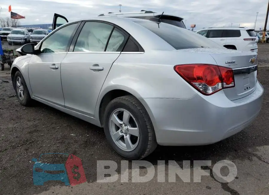 1G1PE5SB2G7184167 Photo# 2