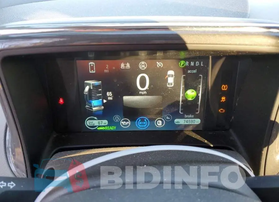 1G1RD6E46EU163108 Photo# 9