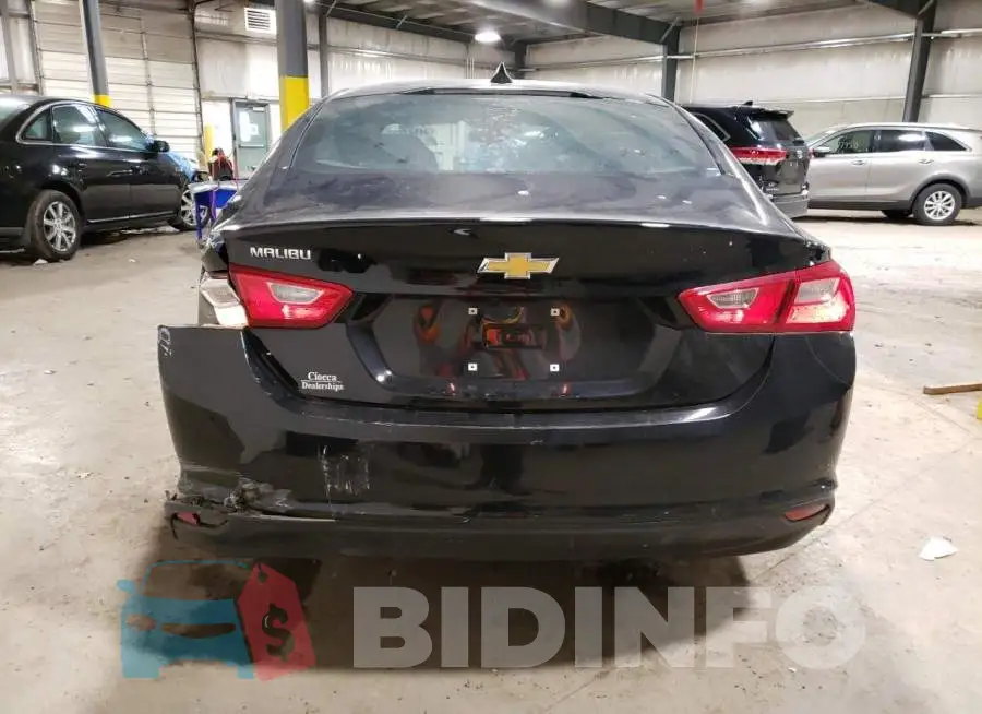 1G1ZB5ST1LF156113 Photo# 6