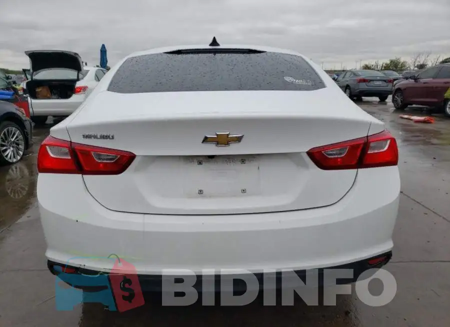 1G1ZB5ST7LF140045 Photo# 6