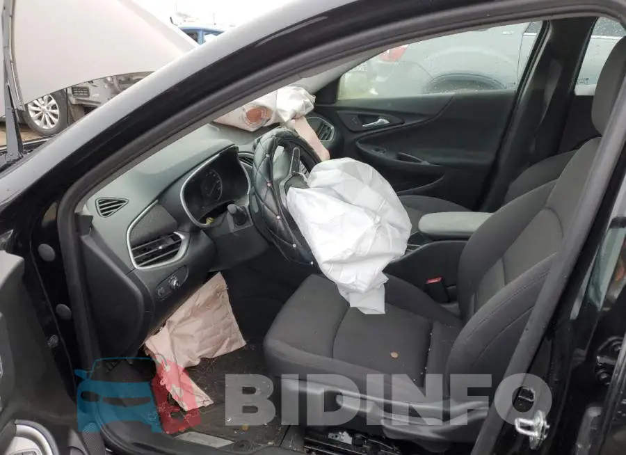 1G1ZB5ST9NF186611 Photo# 7