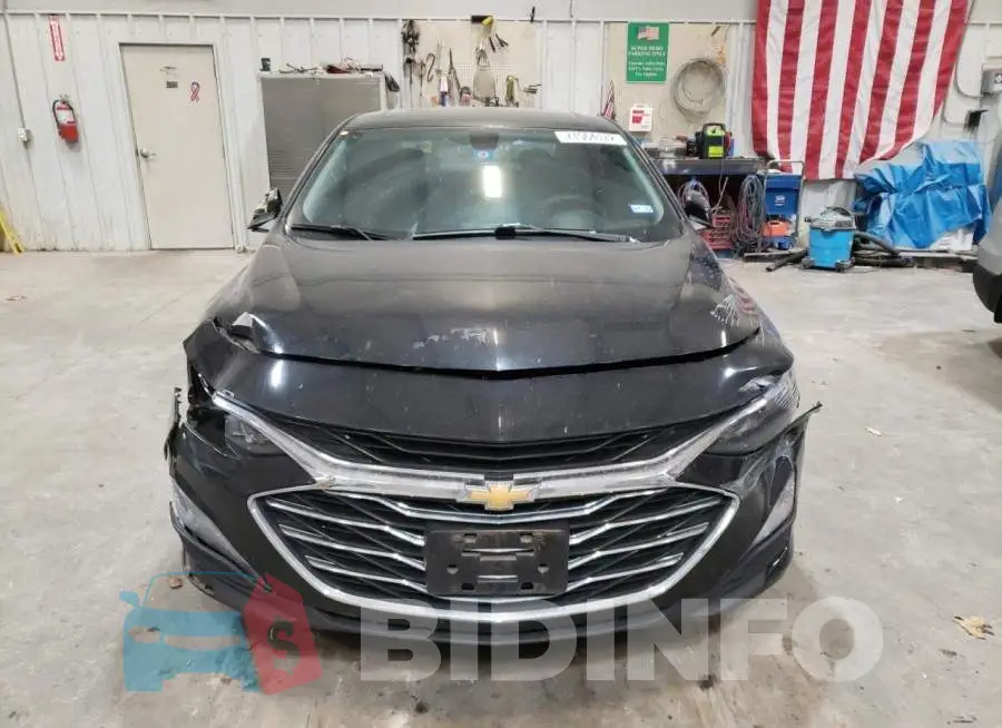 1G1ZD5ST0KF112533 Photo# 5