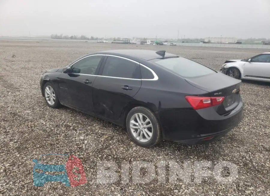 1G1ZD5ST2JF242411 Photo# 2