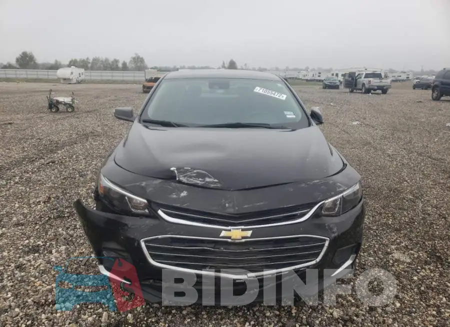 1G1ZD5ST2JF242411 Photo# 5