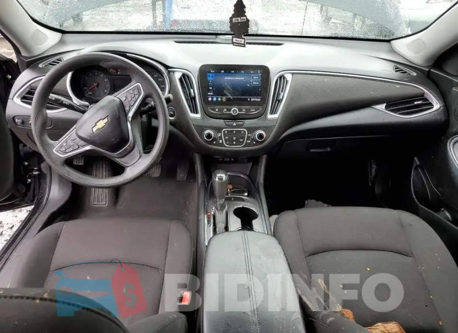 1G1ZD5ST3KF215316 Photo# 8