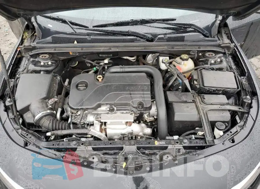 1G1ZD5ST3KF215316 Photo# 11