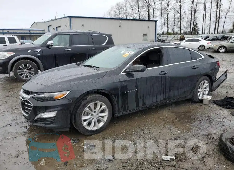 1G1ZD5ST3KF215316 Photo# 1