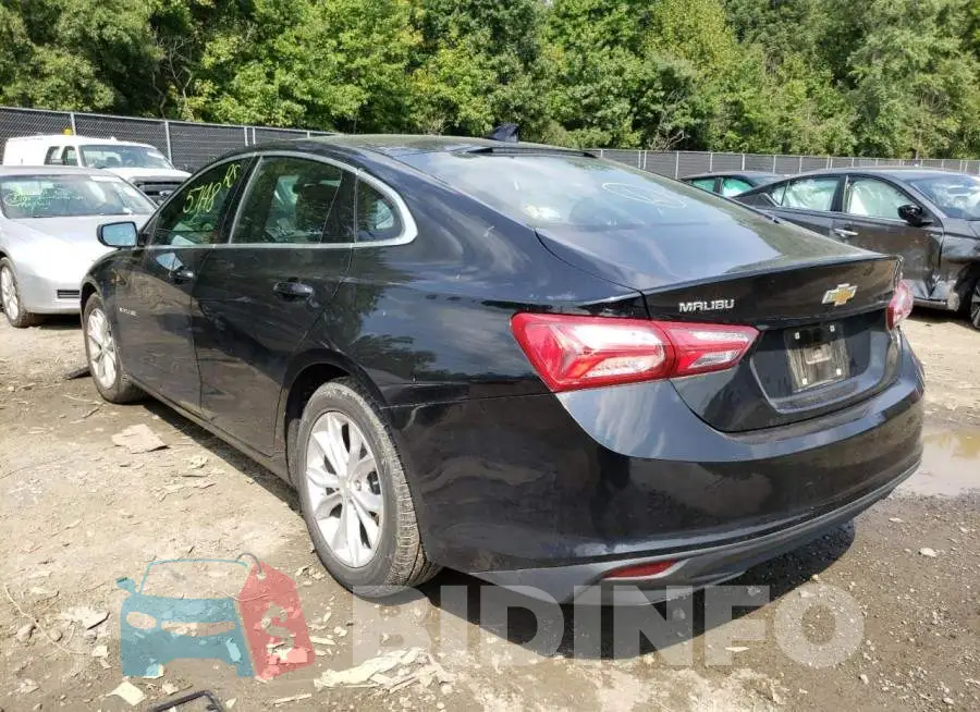 1G1ZD5ST4KF167017 Photo# 3
