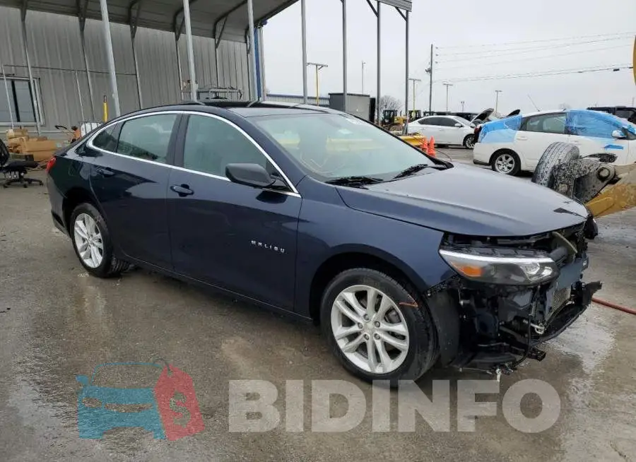 1G1ZD5ST5JF240698 Photo# 4
