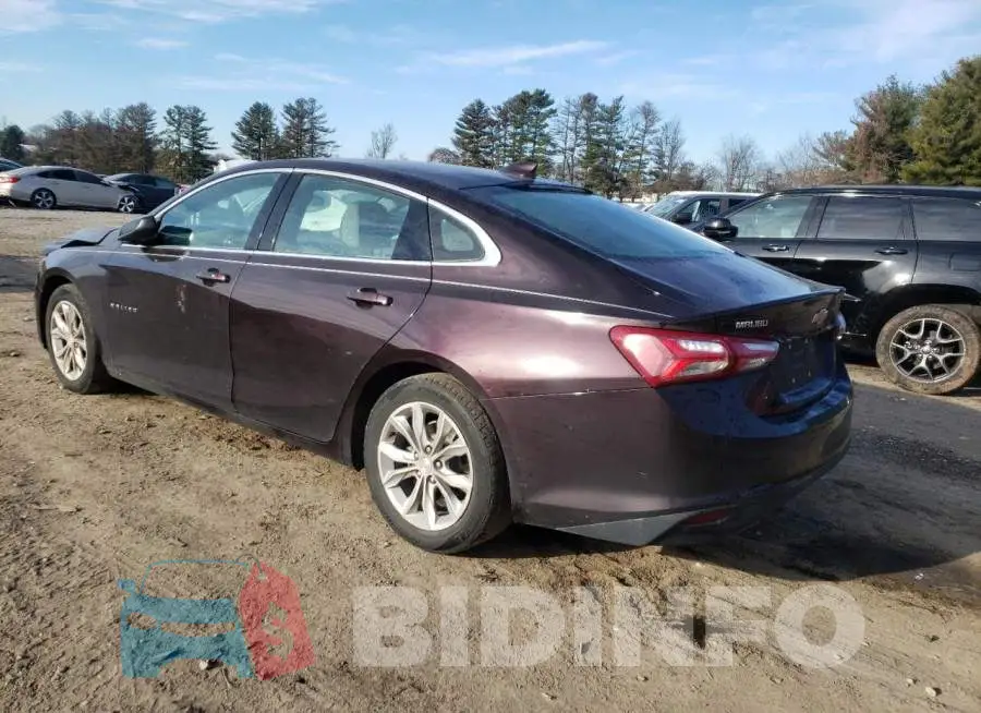1G1ZD5ST6LF040884 Photo# 2