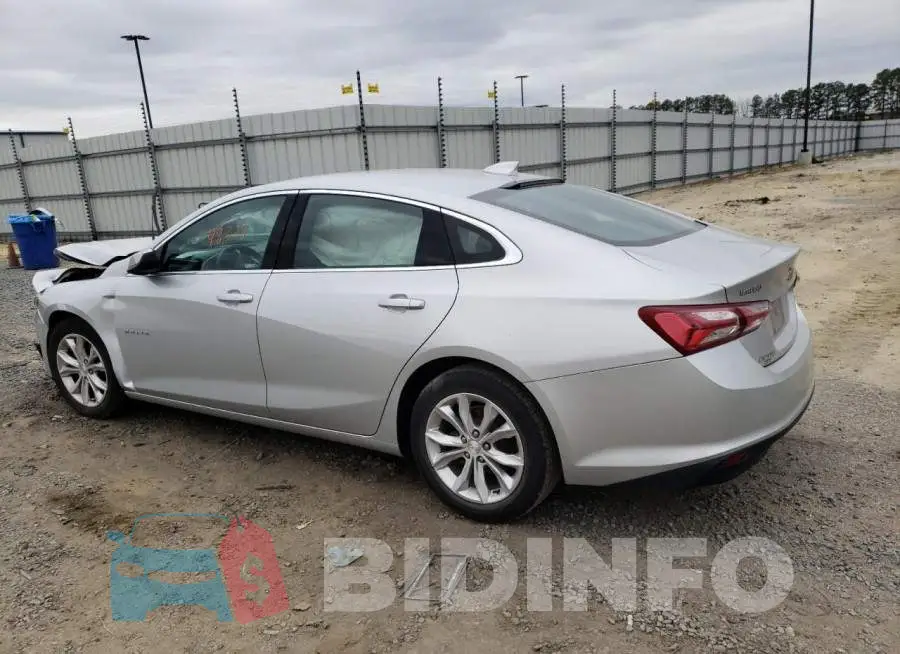 1G1ZD5ST7LF012821 Photo# 2