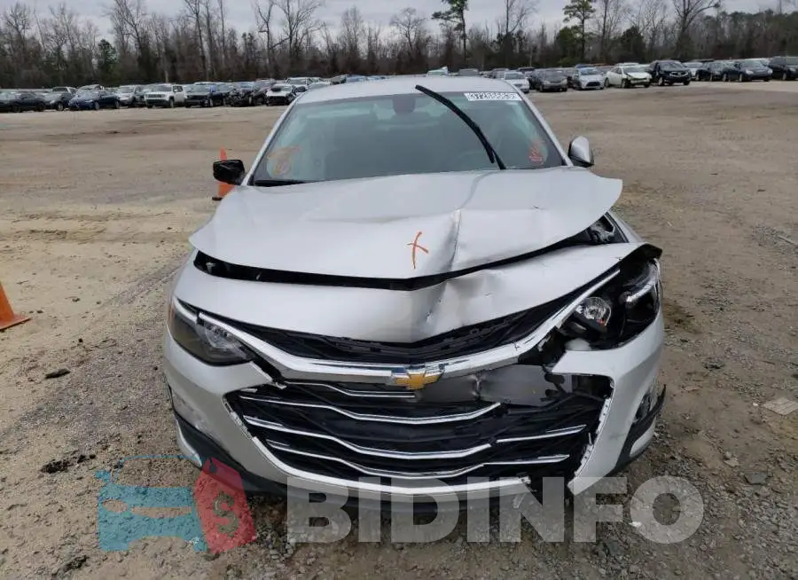 1G1ZD5ST7LF012821 Photo# 5