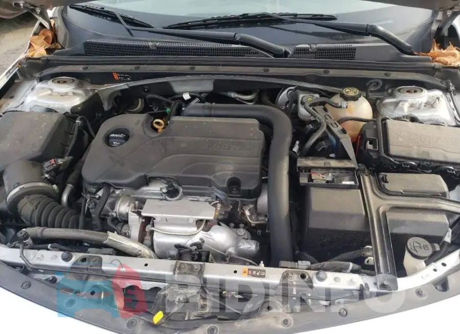 1G1ZD5ST8KF149135 Photo# 11