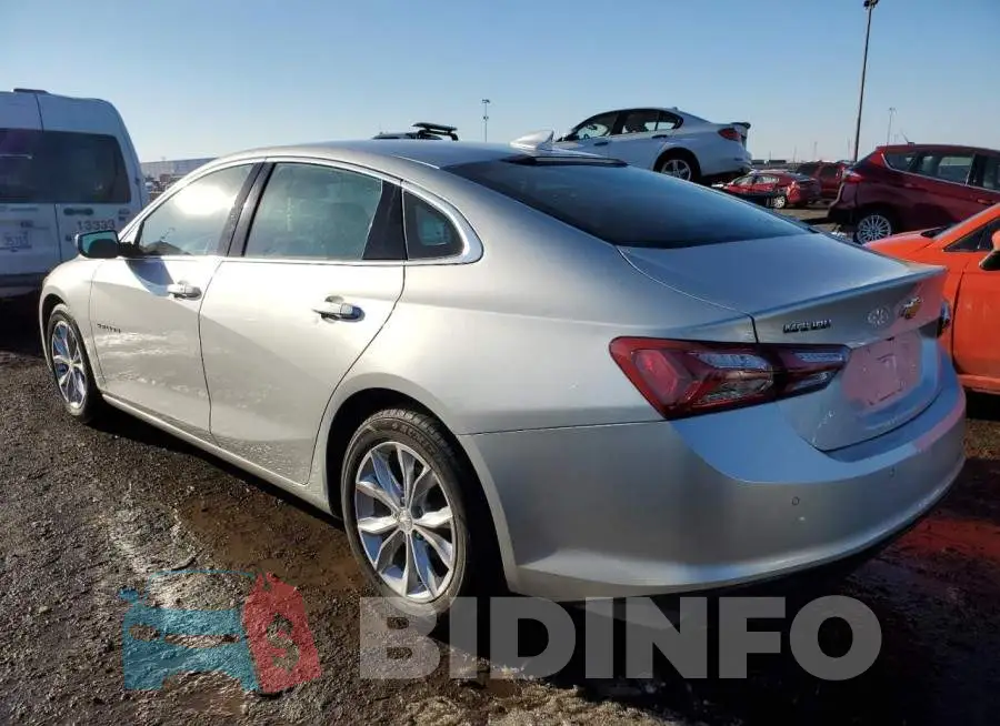 1G1ZD5ST8KF182054 Photo# 2