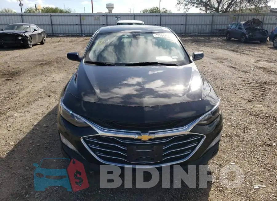 1G1ZD5STXKF139383 Photo# 5
