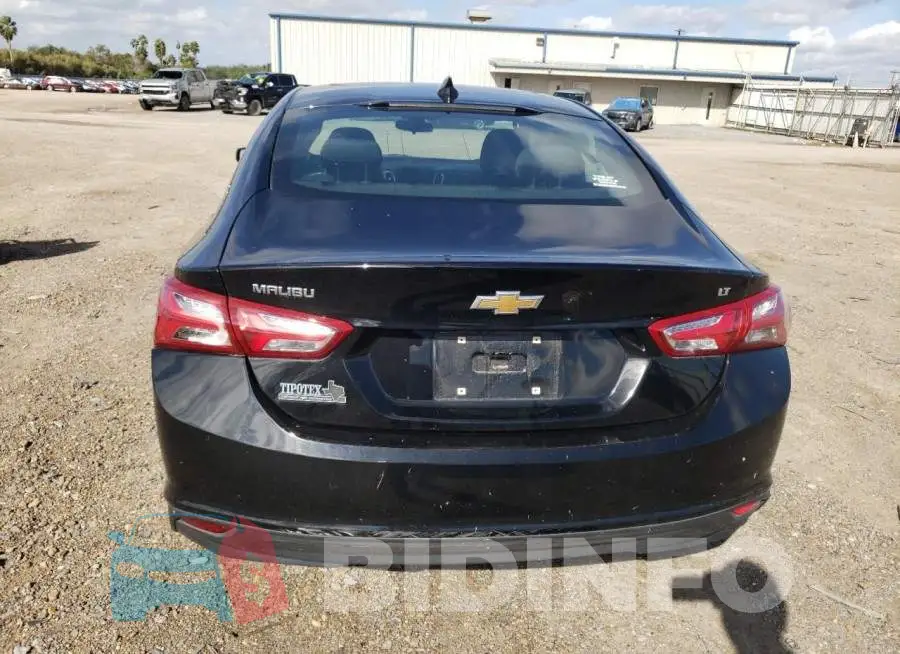 1G1ZD5STXKF139383 Photo# 6