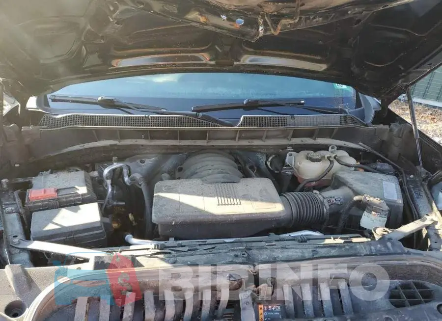 1GCRYBEF2KZ251321 Photo# 11