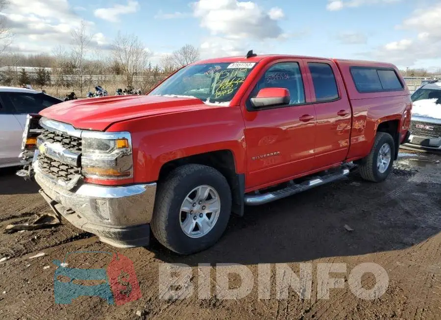1GCVKREC4HZ371628 Photo# 1