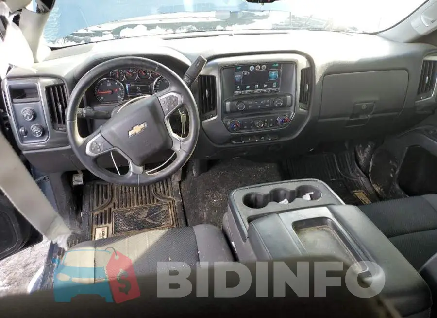 1GCVKREH8EZ198350 Photo# 8