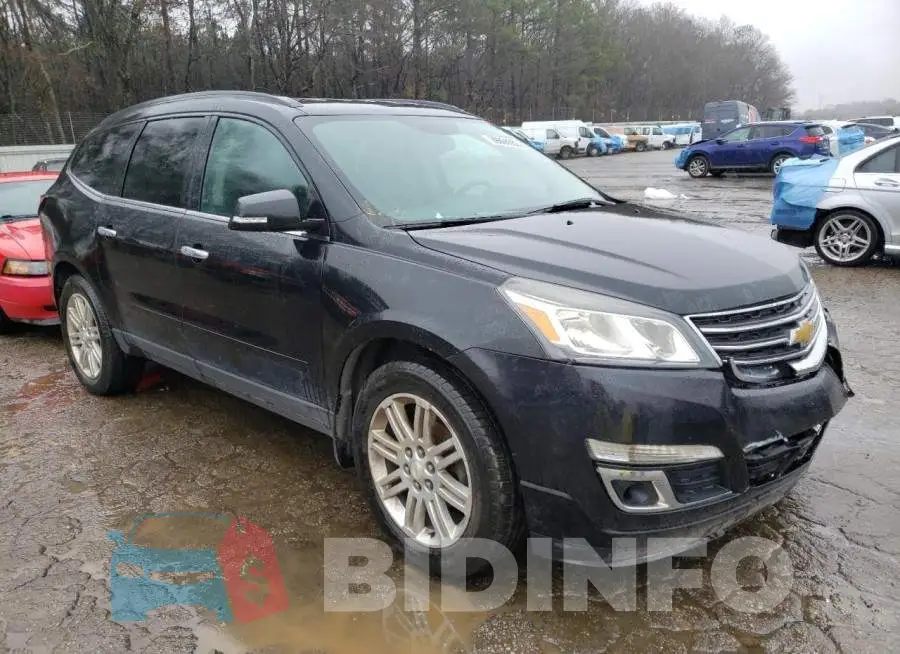 1GNKRGKD9EJ154156 Photo# 4
