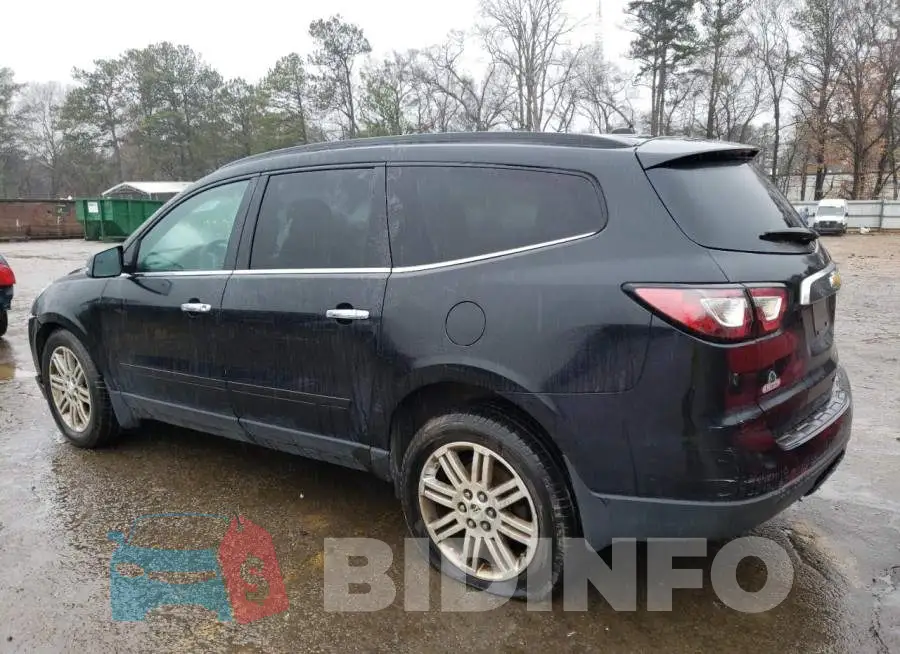 1GNKRGKD9EJ154156 Photo# 2