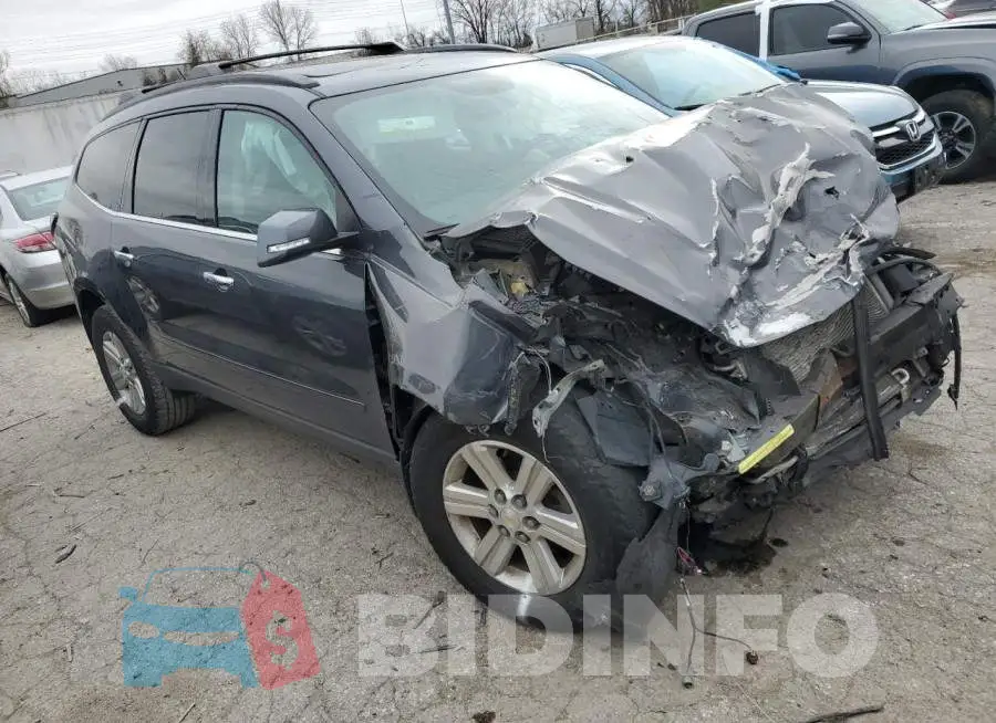 1GNKVHKDXEJ248872 Photo# 4
