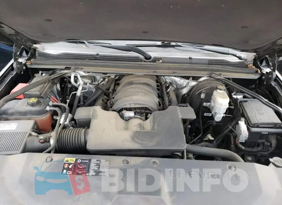 1GNSCJKC9FR548216 Photo# 12