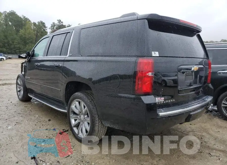 1GNSKJKC3GR278923 Photo# 3