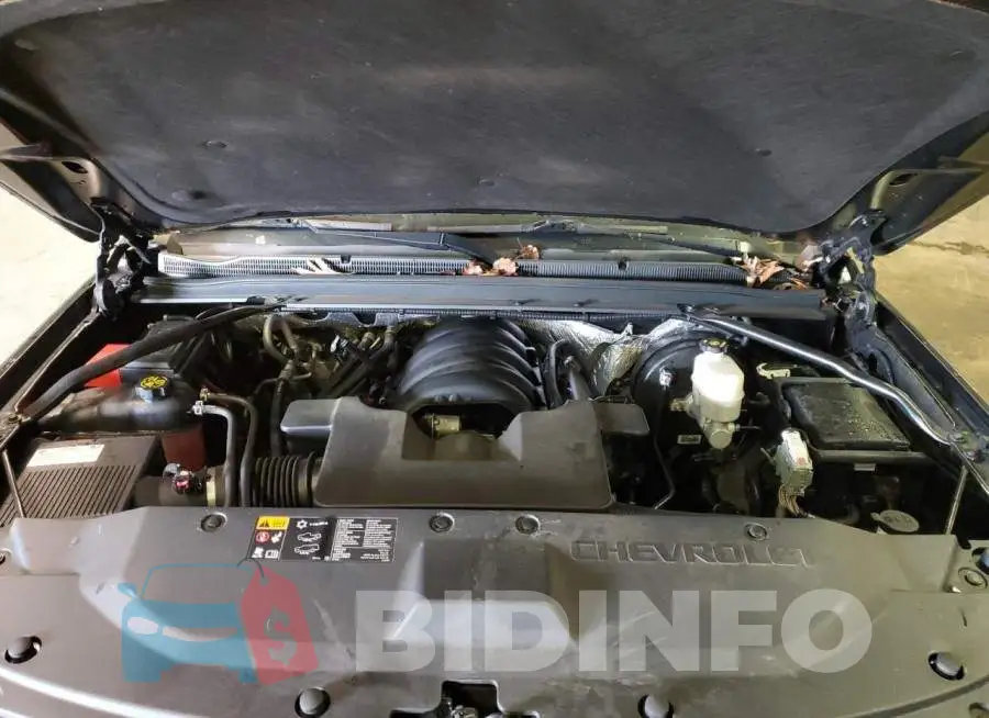 1GNSKJKC5GR462468 Photo# 7