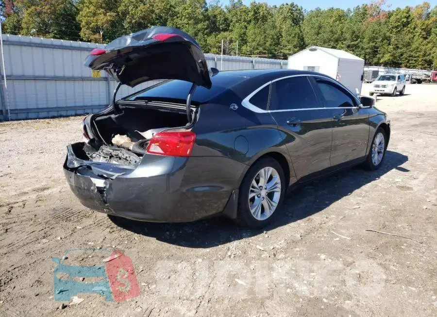 2G1125S30E9216519 Photo# 4