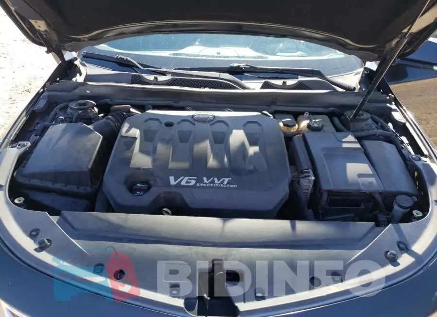 2G1125S30E9216519 Photo# 7