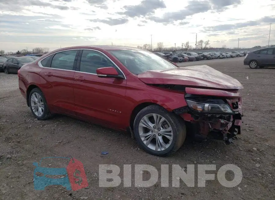 2G1125S31E9316516 Photo# 4