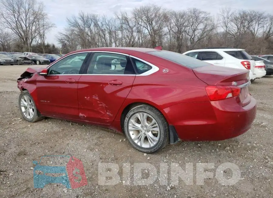 2G1125S31E9316516 Photo# 2