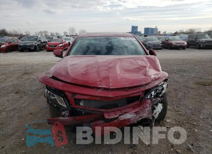 2G1125S31E9316516 Photo# 5