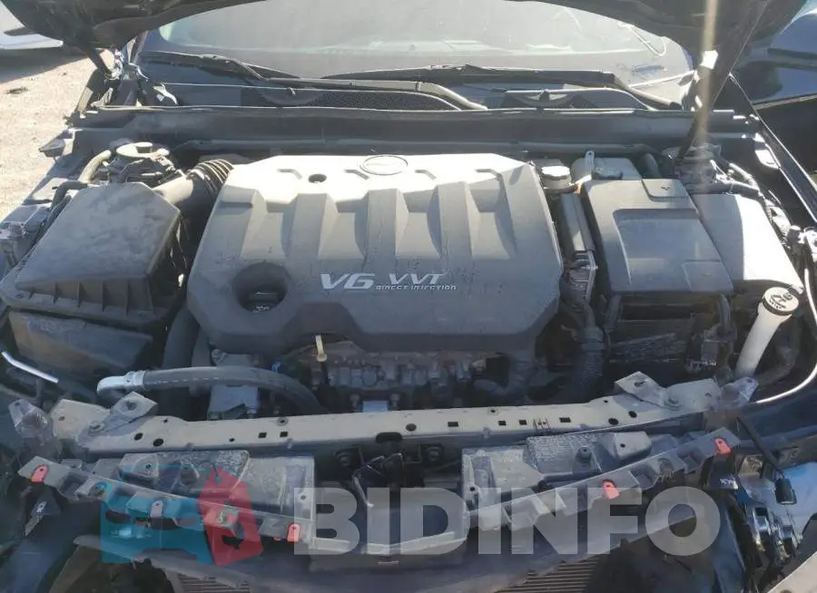2G1125S32E9118401 Photo# 7