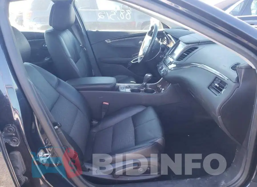 2G1125S32E9118401 Photo# 5