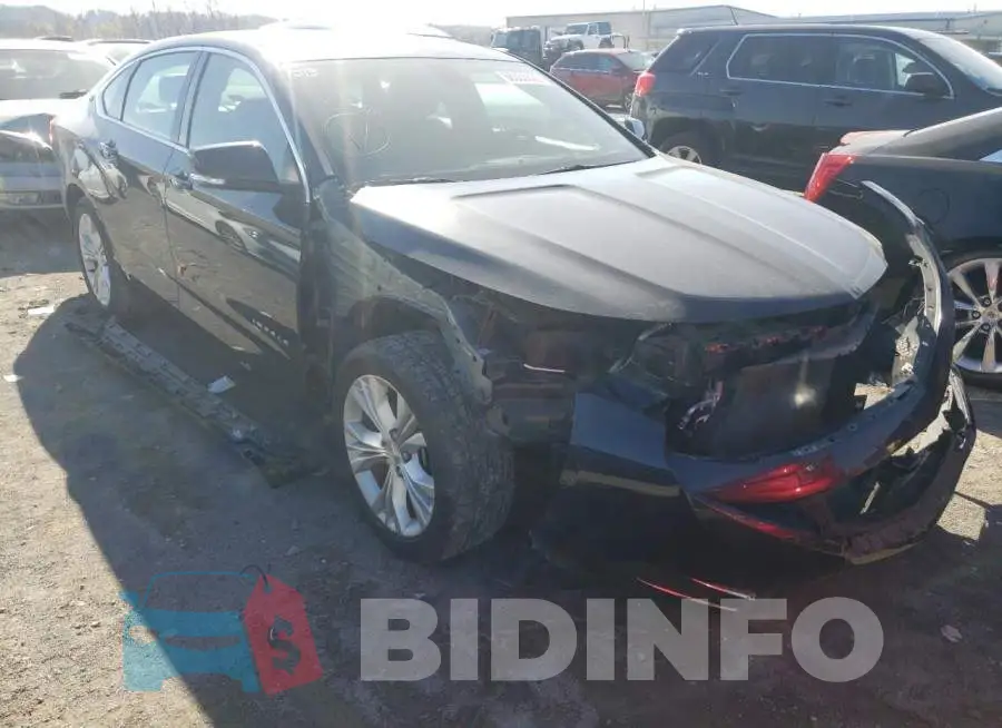 2G1125S32E9118401 Photo# 1