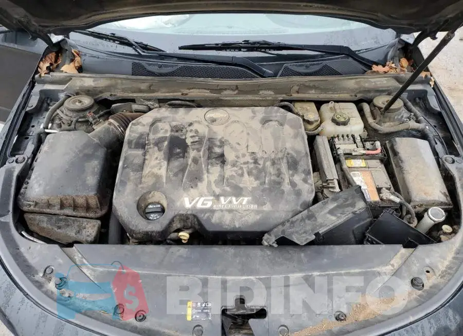 2G1125S32E9120536 Photo# 11