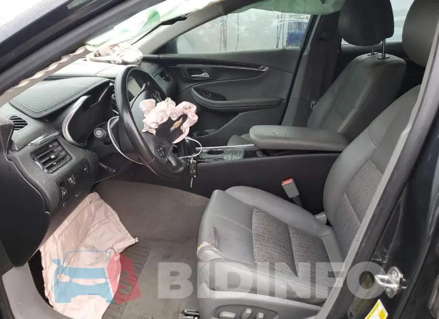 2G1125S32E9120536 Photo# 7