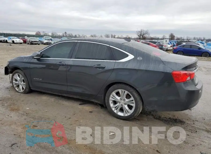 2G1125S32E9120536 Photo# 2