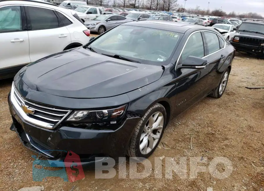 2G1125S37E9204674 Photo# 1