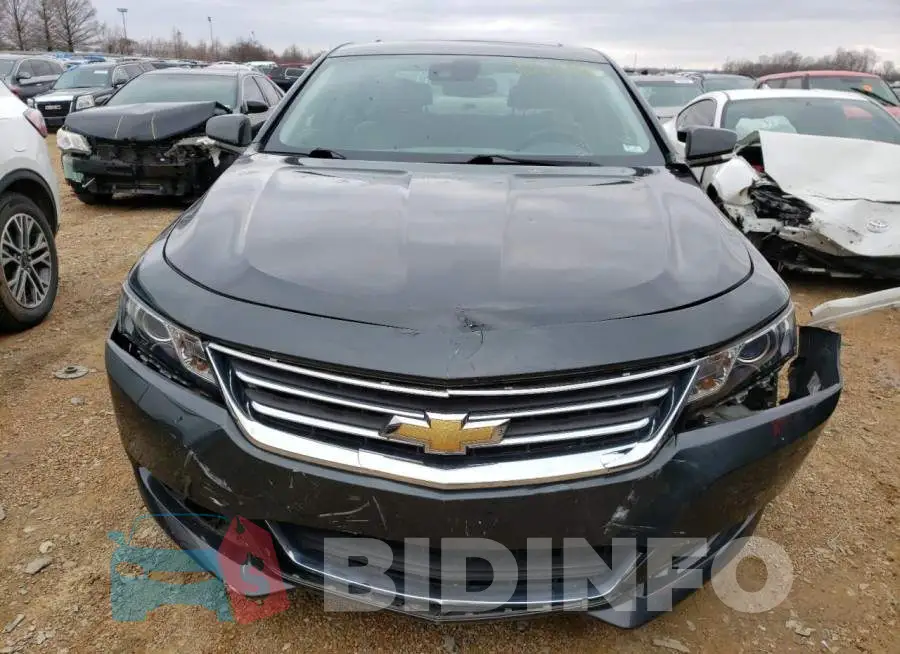 2G1125S37E9204674 Photo# 5
