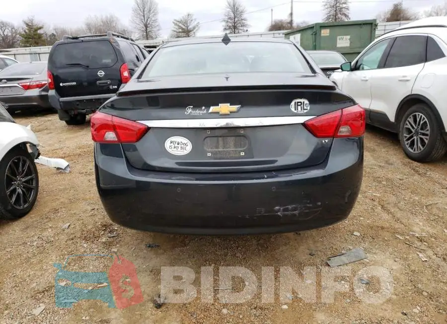 2G1125S37E9204674 Photo# 6