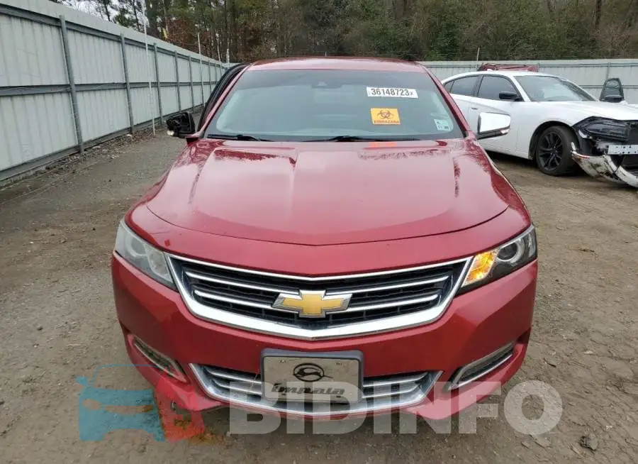 2G1165S32F9112667 Photo# 5