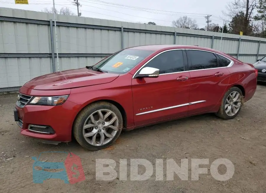2G1165S32F9112667 Photo# 1